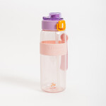 Botella Plastica Fw Color Block 800Ml 201401